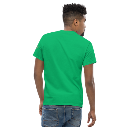 “The Black Friday” logo t-shirt